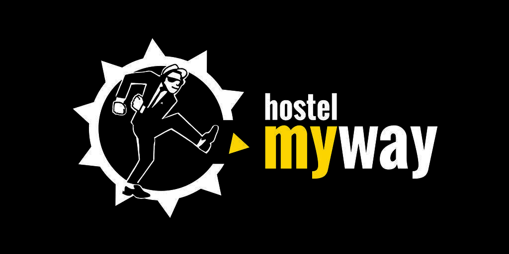 My Way Hostel Zagreb Dış mekan fotoğraf
