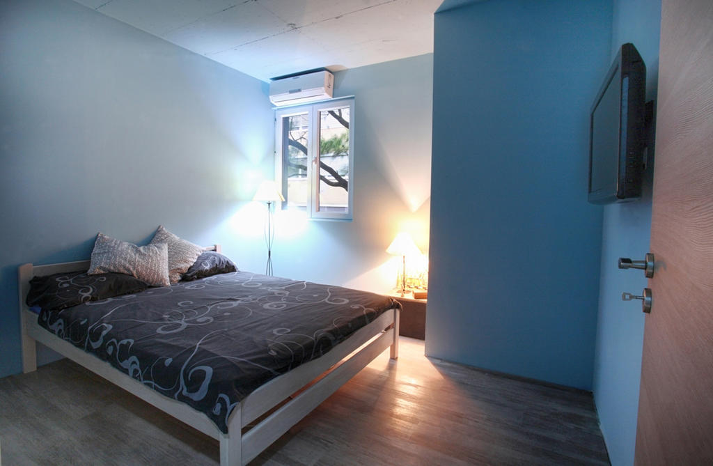 My Way Hostel Zagreb Dış mekan fotoğraf