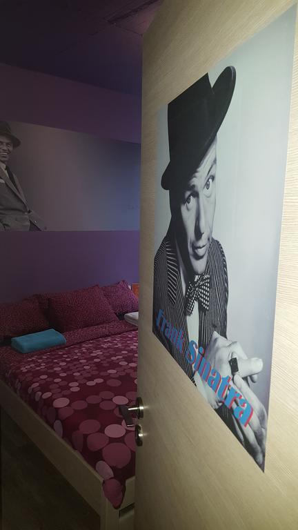 My Way Hostel Zagreb Dış mekan fotoğraf