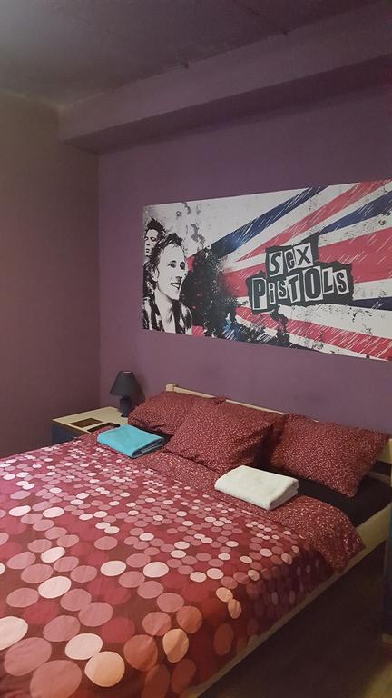 My Way Hostel Zagreb Dış mekan fotoğraf